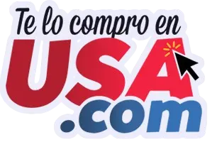 Logo Te Lo Compro en USA
